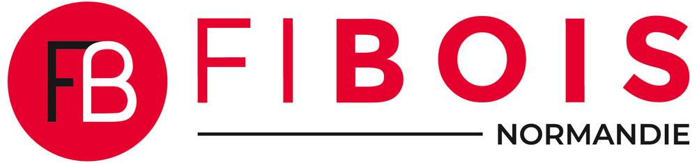 logo Fibois Normandie